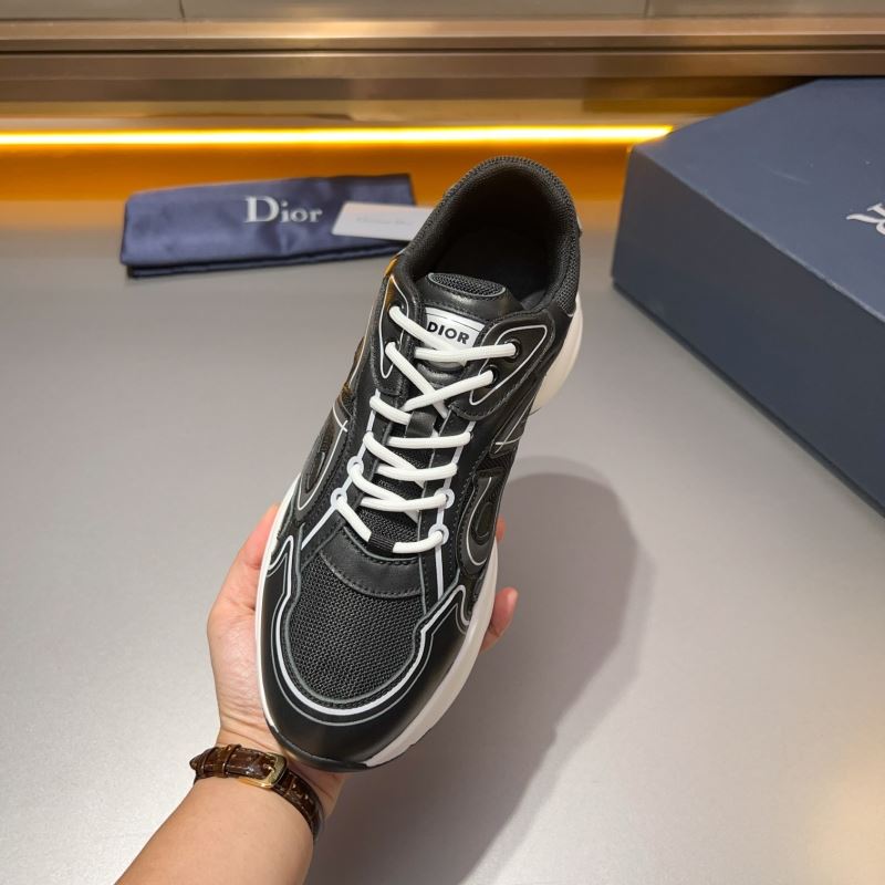 Christian Dior Sneaker